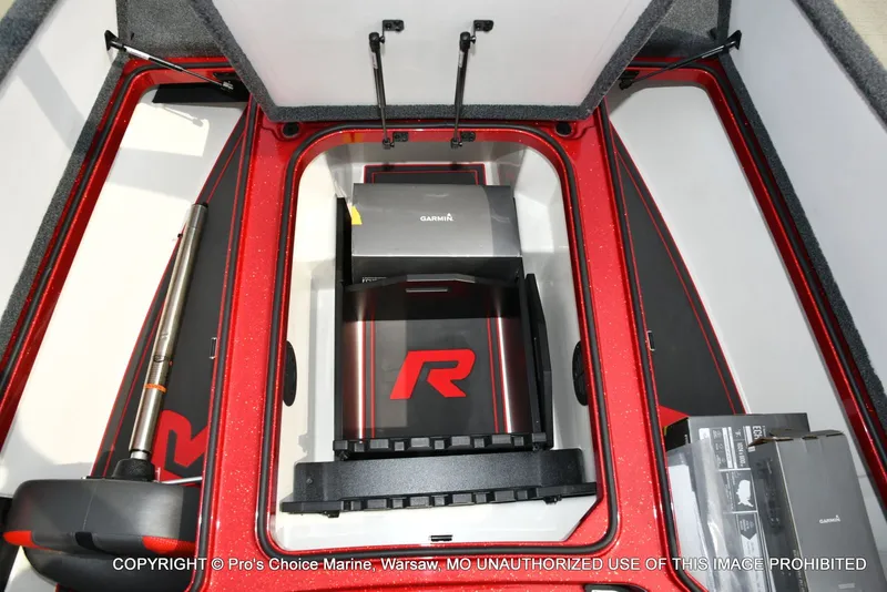 Slide: The Image of Ranger Z519R w/225HP Pro-XS 2024 - 58