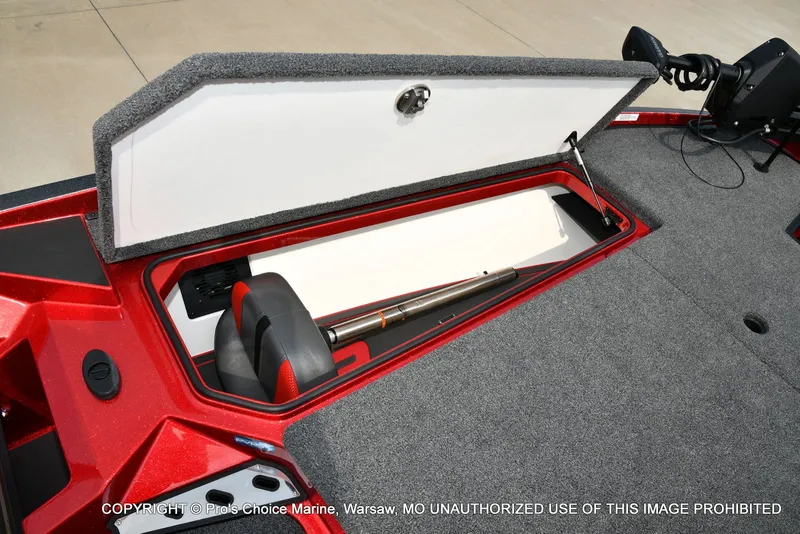 Slide: The Image of Ranger Z519R w/225HP Pro-XS 2024 - 59