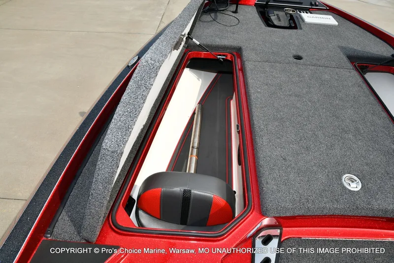 Slide: The Image of Ranger Z519R w/225HP Pro-XS 2024 - 60