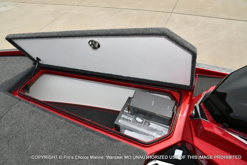 Slide: The Image of Ranger Z519R w/225HP Pro-XS 2024 - 61