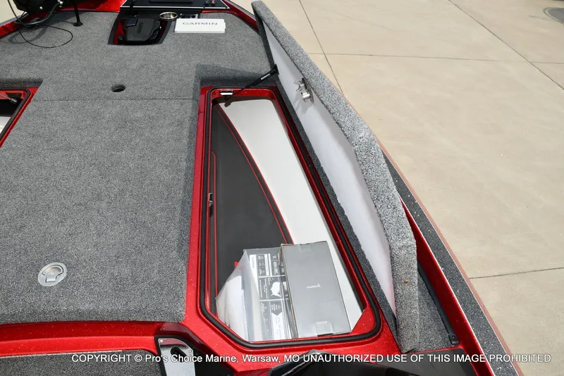 Slide: The Image of Ranger Z519R w/225HP Pro-XS 2024 - 62