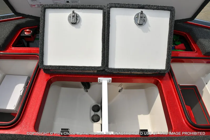 Slide: The Image of Ranger Z519R w/225HP Pro-XS 2024 - 63