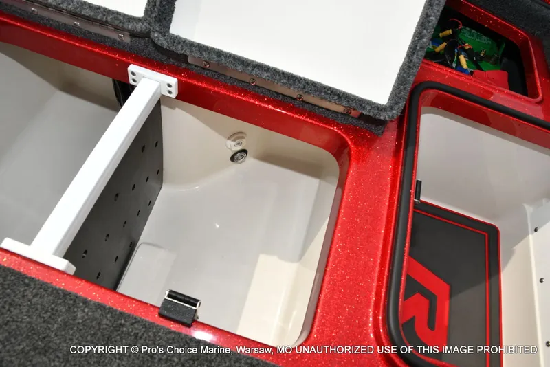 Slide: The Image of Ranger Z519R w/225HP Pro-XS 2024 - 65