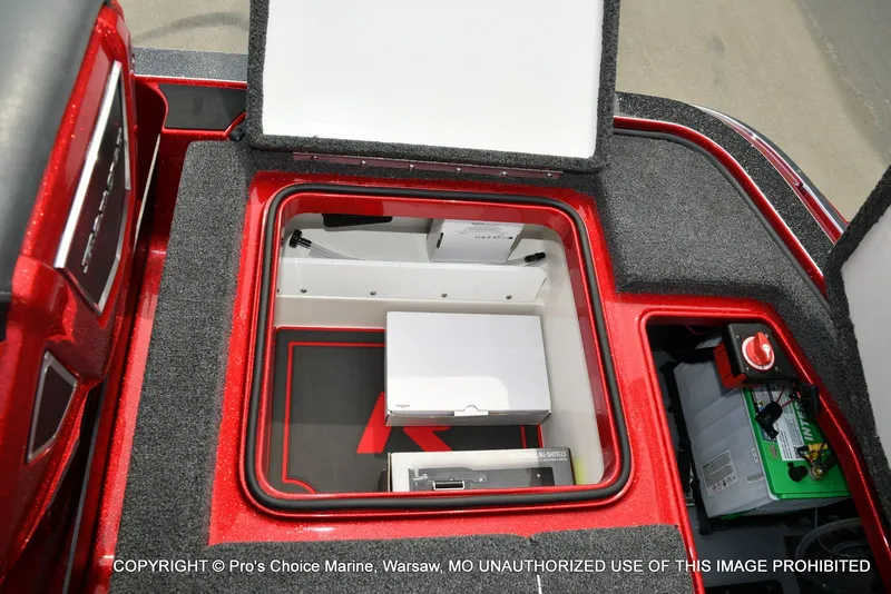 Slide: The Image of Ranger Z519R w/225HP Pro-XS 2024 - 66