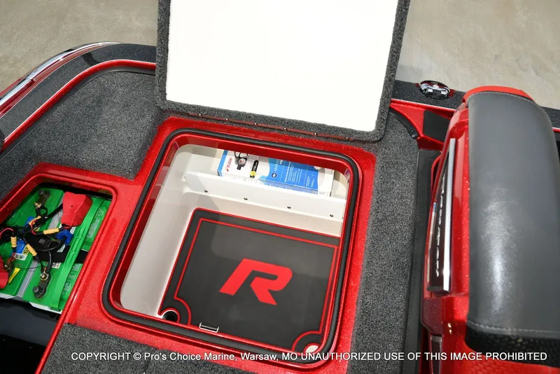 Slide: The Image of Ranger Z519R w/225HP Pro-XS 2024 - 67