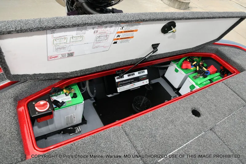 Slide: The Image of Ranger Z519R w/225HP Pro-XS 2024 - 68