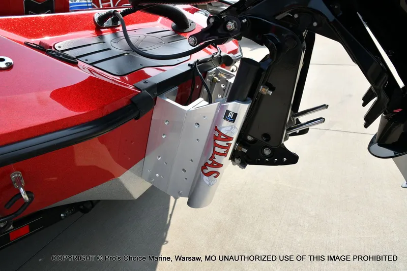 Slide: The Image of Ranger Z519R w/225HP Pro-XS 2024 - 7