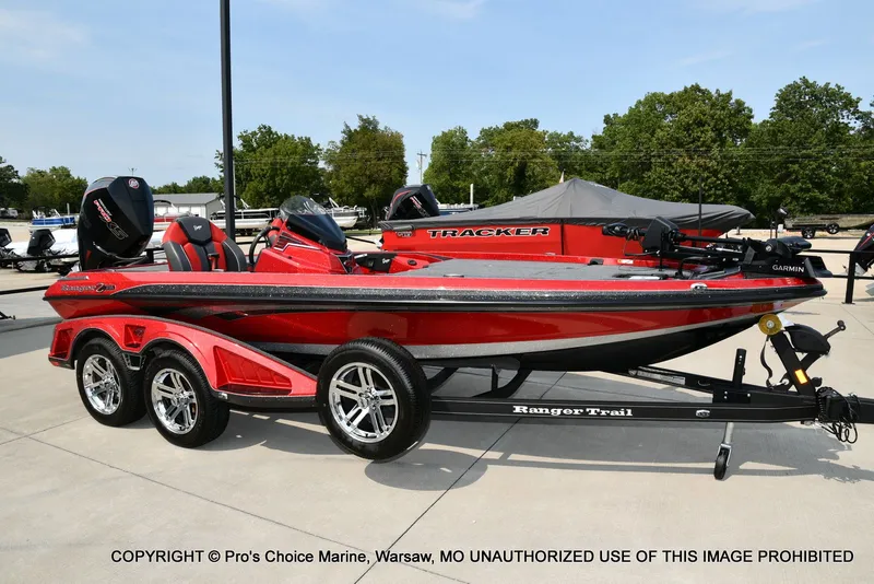 Slide: The Image of Ranger Z519R w/225HP Pro-XS 2024 - 70