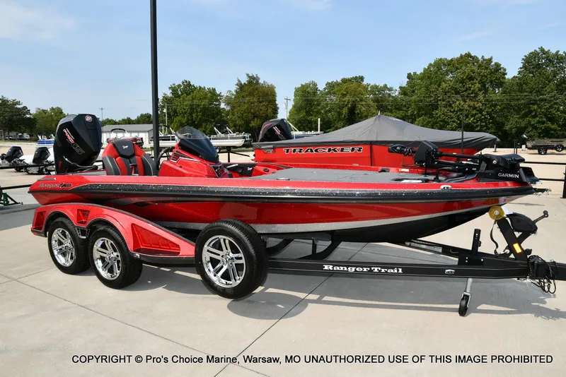 Slide: The Image of Ranger Z519R w/225HP Pro-XS 2024 - 71
