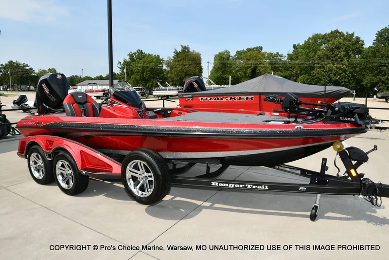 Slide: The Image of Ranger Z519R w/225HP Pro-XS 2024 - 73