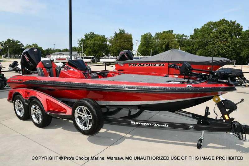 Slide: The Image of Ranger Z519R w/225HP Pro-XS 2024 - 74
