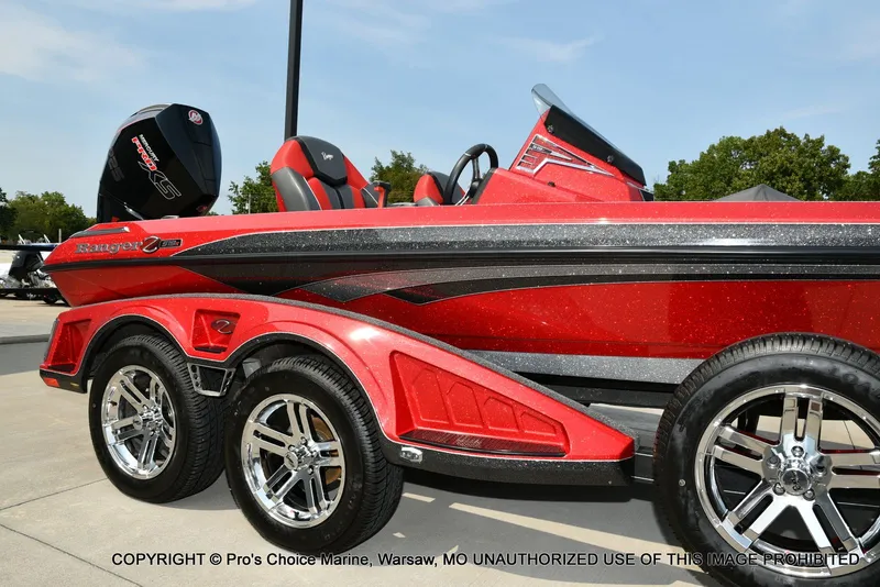Slide: The Image of Ranger Z519R w/225HP Pro-XS 2024 - 76