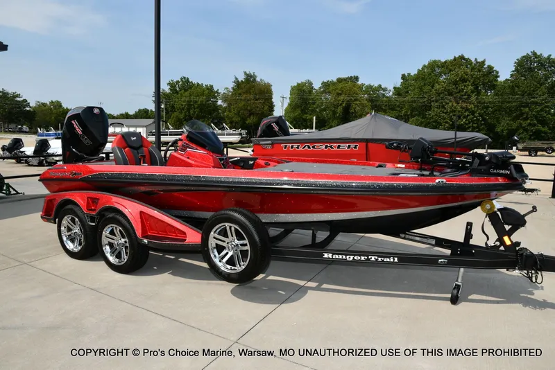 Slide: The Image of Ranger Z519R w/225HP Pro-XS 2024 - 78