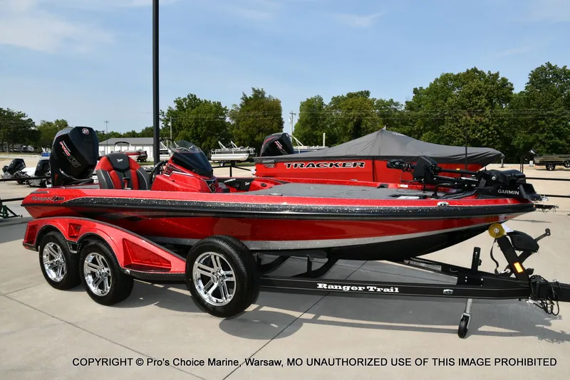Slide: The Image of Ranger Z519R w/225HP Pro-XS 2024 - 79
