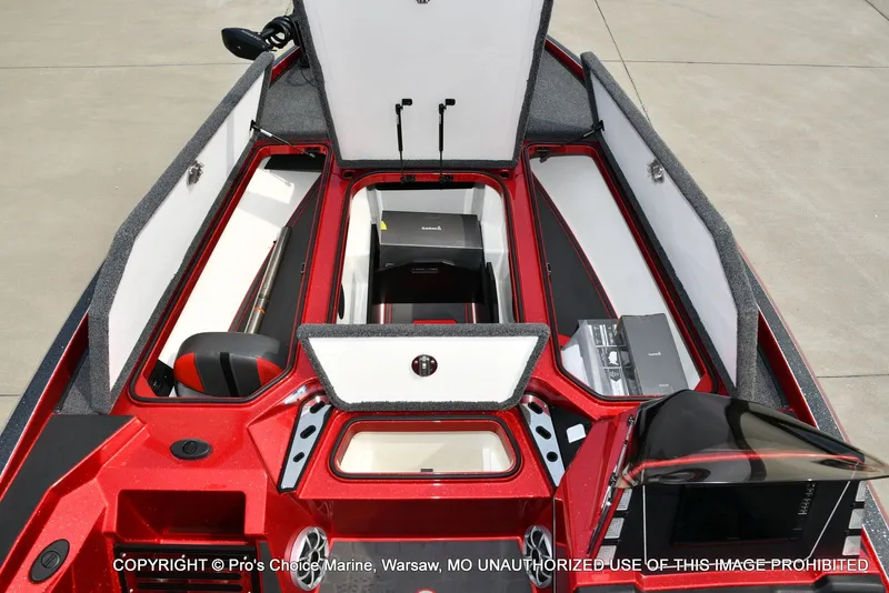 Slide: The Image of Ranger Z519R w/225HP Pro-XS 2024 - 9