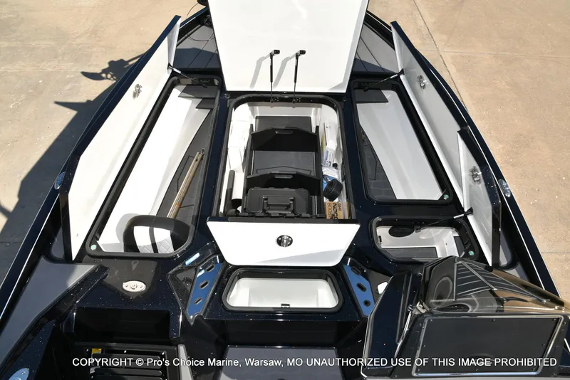 Slide: The Image of Ranger Z520R Traction Mat Interior 2026 - 11