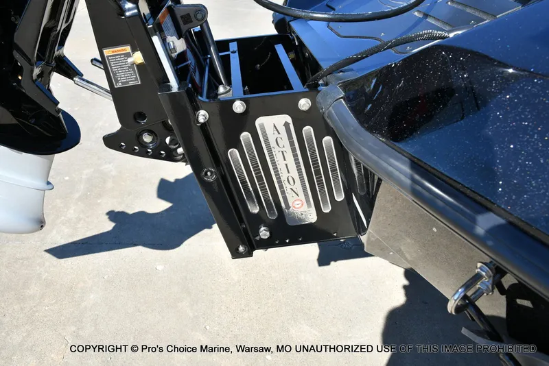 Slide: The Image of Ranger Z520R Traction Mat Interior 2026 - 24