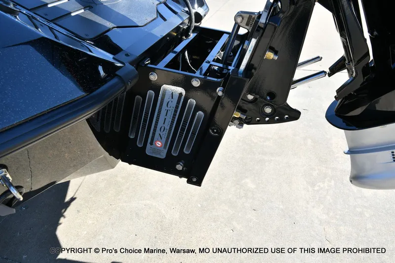 Slide: The Image of Ranger Z520R Traction Mat Interior 2026 - 25