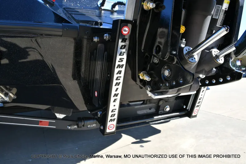 Slide: The Image of Ranger Z520R Traction Mat Interior 2026 - 26