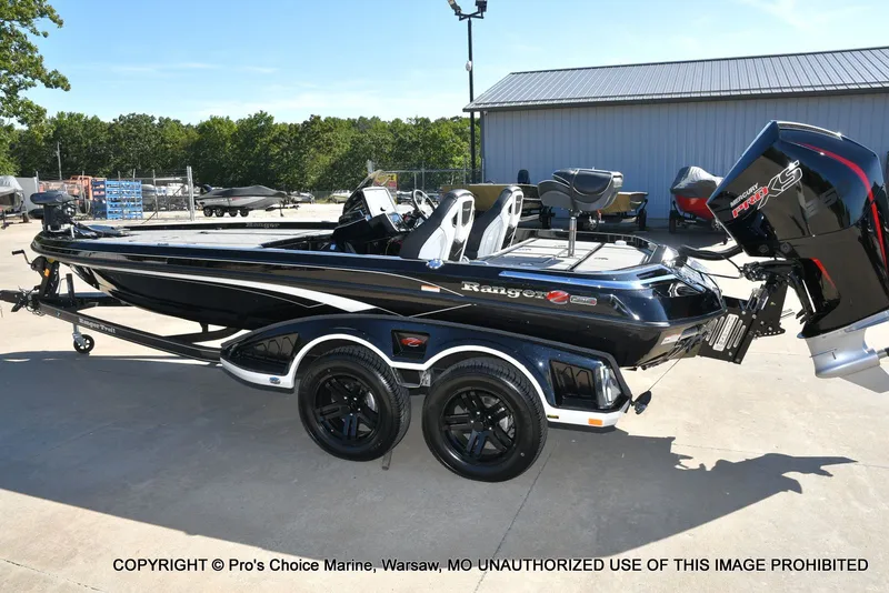 Slide: The Image of Ranger Z520R Traction Mat Interior 2026 - 29