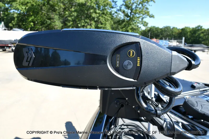 Slide: The Image of Ranger Z520R Traction Mat Interior 2026 - 31