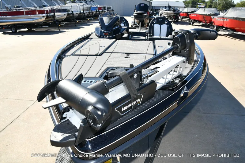 Slide: The Image of Ranger Z520R Traction Mat Interior 2026 - 33