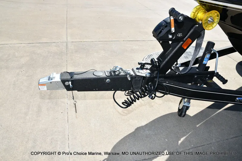 Slide: The Image of Ranger Z520R Traction Mat Interior 2026 - 34