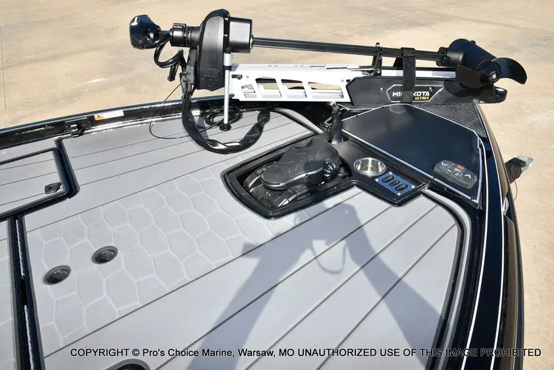 Slide: The Image of Ranger Z520R Traction Mat Interior 2026 - 36