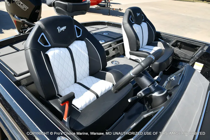 Slide: The Image of Ranger Z520R Traction Mat Interior 2026 - 37