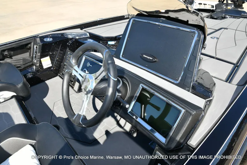 Slide: The Image of Ranger Z520R Traction Mat Interior 2026 - 38