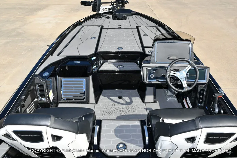 Slide: The Image of Ranger Z520R Traction Mat Interior 2026 - 41