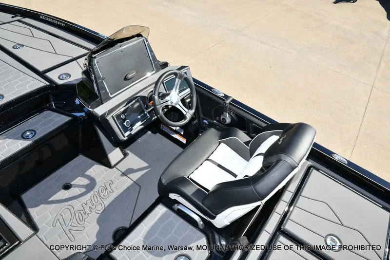Slide: The Image of Ranger Z520R Traction Mat Interior 2026 - 42
