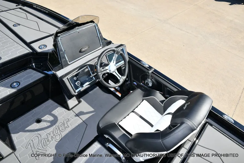 Slide: The Image of Ranger Z520R Traction Mat Interior 2026 - 43