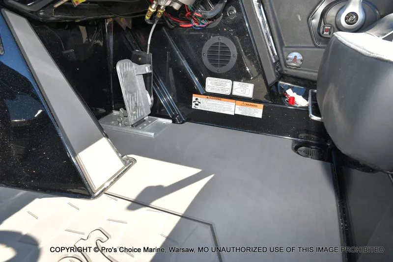 Slide: The Image of Ranger Z520R Traction Mat Interior 2026 - 46