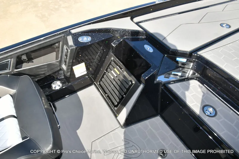 Slide: The Image of Ranger Z520R Traction Mat Interior 2026 - 48