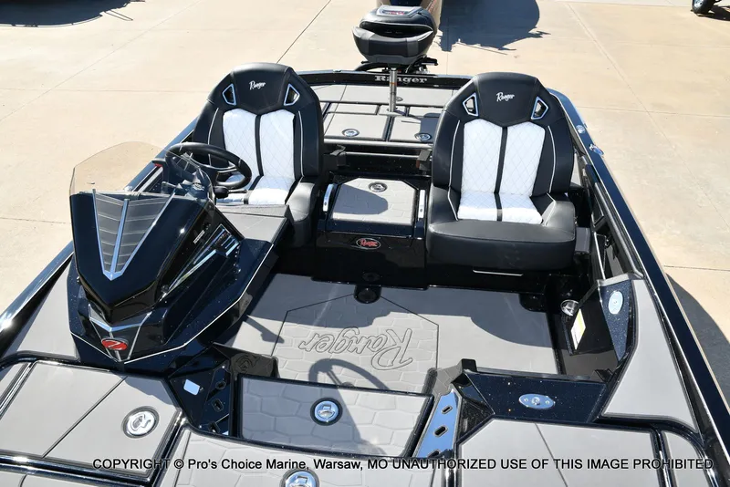 Slide: The Image of Ranger Z520R Traction Mat Interior 2026 - 51