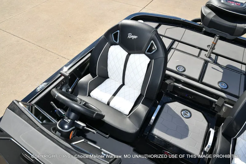 Slide: The Image of Ranger Z520R Traction Mat Interior 2026 - 52