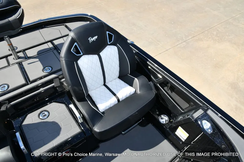 Slide: The Image of Ranger Z520R Traction Mat Interior 2026 - 53