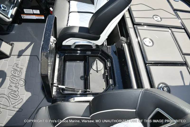 Slide: The Image of Ranger Z520R Traction Mat Interior 2026 - 54