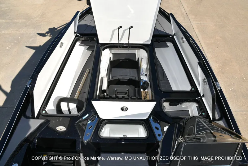 Slide: The Image of Ranger Z520R Traction Mat Interior 2026 - 55