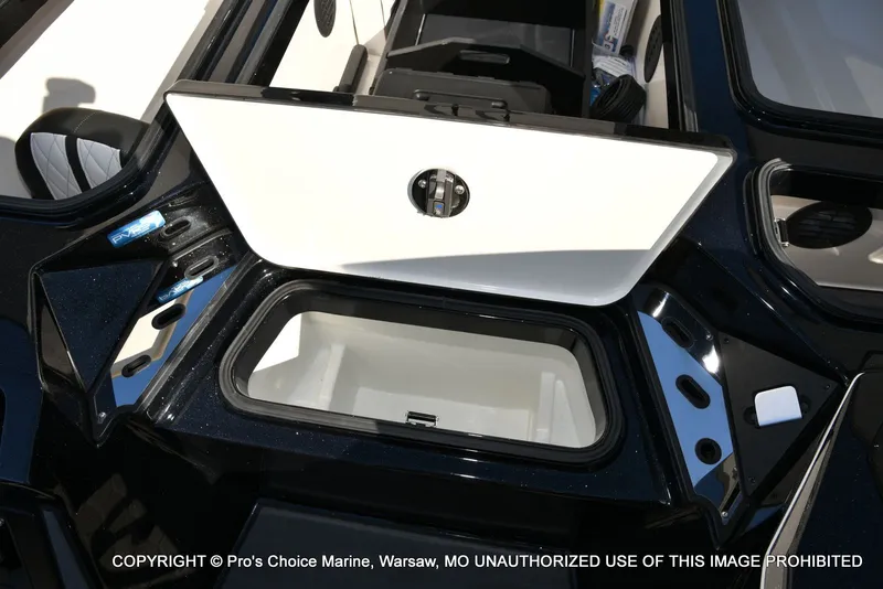 Slide: The Image of Ranger Z520R Traction Mat Interior 2026 - 56