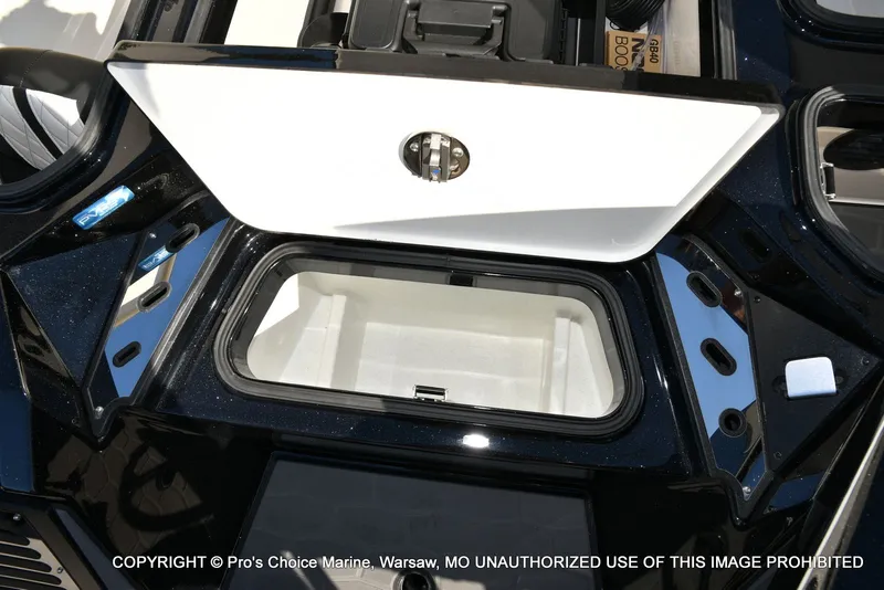 Slide: The Image of Ranger Z520R Traction Mat Interior 2026 - 57