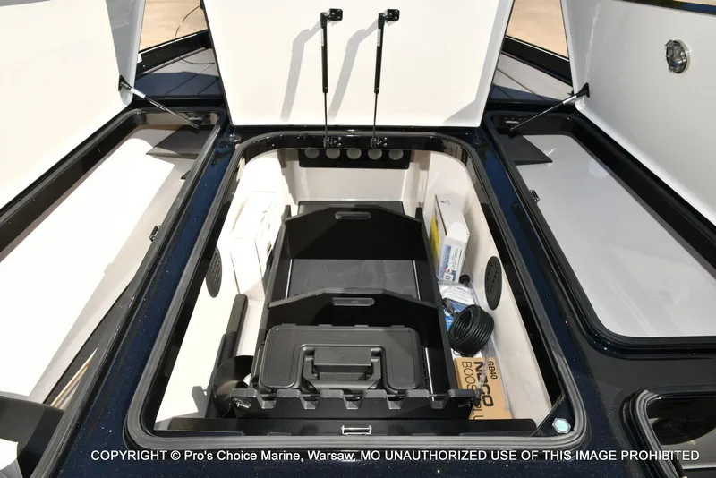 Slide: The Image of Ranger Z520R Traction Mat Interior 2026 - 58