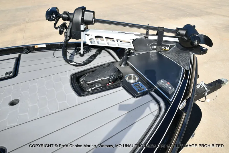 Slide: The Image of Ranger Z520R Traction Mat Interior 2026 - 6