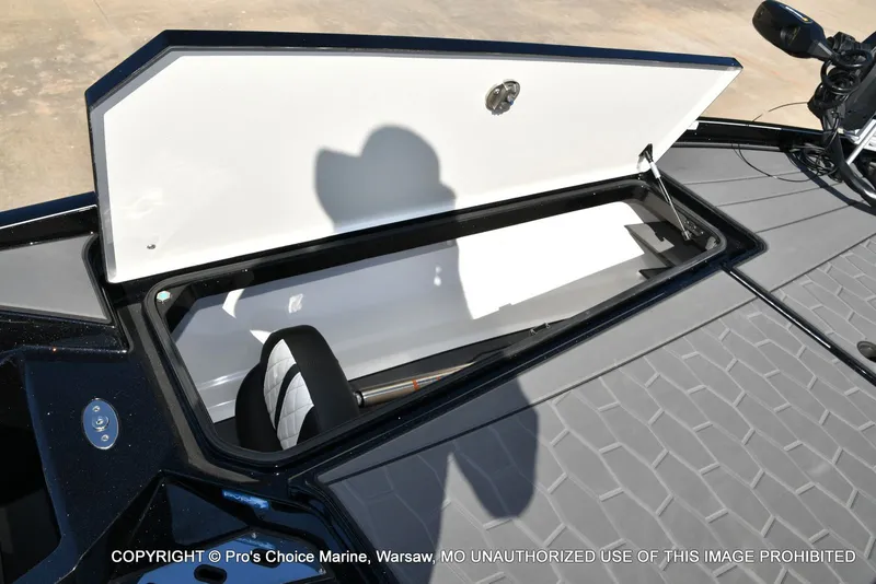 Slide: The Image of Ranger Z520R Traction Mat Interior 2026 - 60