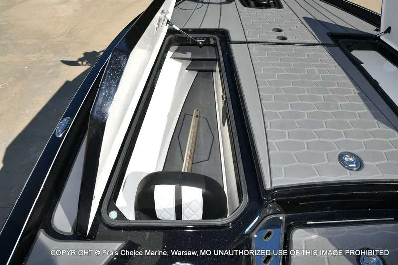 Slide: The Image of Ranger Z520R Traction Mat Interior 2026 - 61