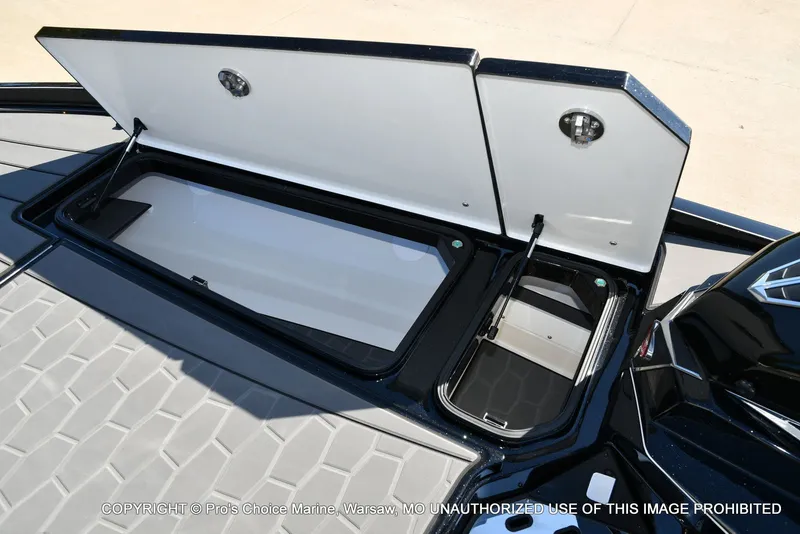 Slide: The Image of Ranger Z520R Traction Mat Interior 2026 - 62