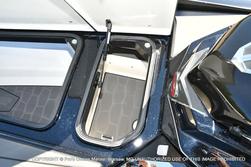 Slide: The Image of Ranger Z520R Traction Mat Interior 2026 - 63