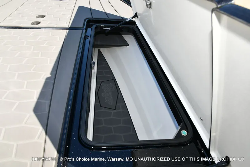 Slide: The Image of Ranger Z520R Traction Mat Interior 2026 - 64