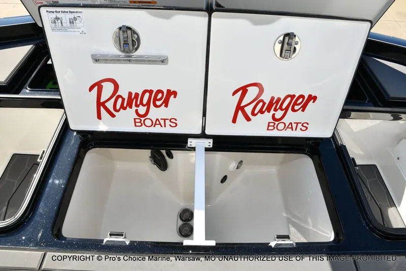 Slide: The Image of Ranger Z520R Traction Mat Interior 2026 - 65